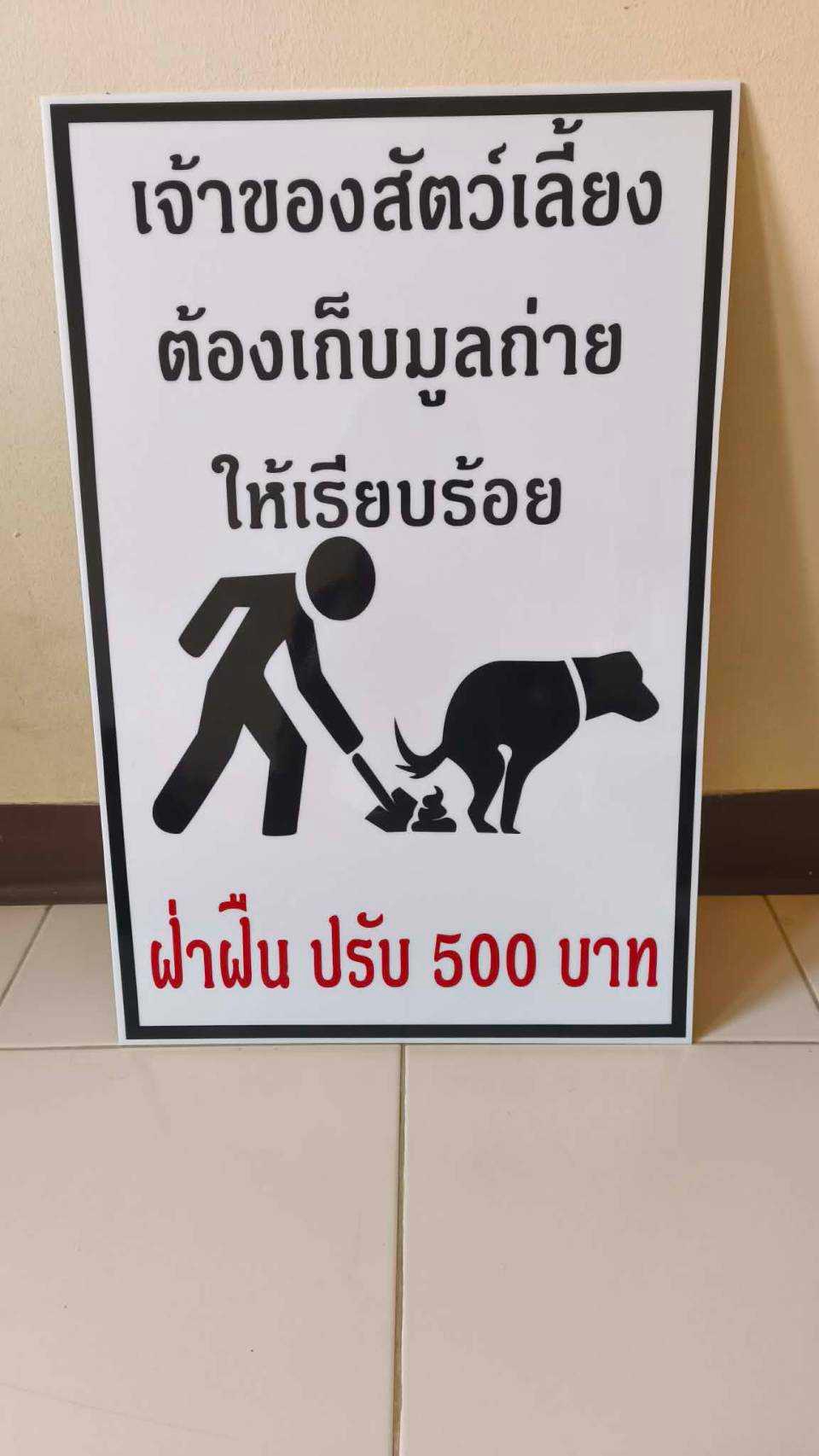 ผลงาน